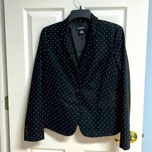 Liz Claiborne Blazer